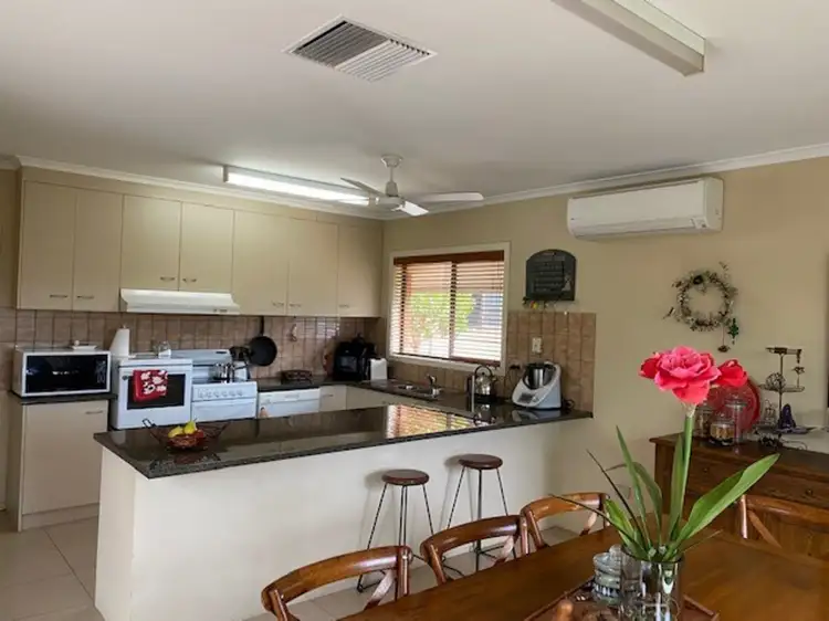 Second view of Homely block of units listing, 6 Linton Park Drive, Barham NSW 2732