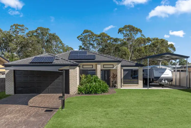 3 Lakeside Drive, Burrum Heads QLD 4659