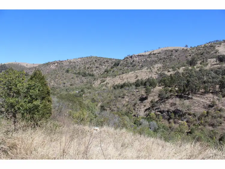 Fourth view of Homely rural property listing, 541 Dry Gully Road, Mount Whitestone QLD 4347