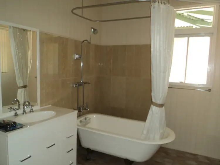 Fifth view of Homely rural property listing, 541 Dry Gully Road, Mount Whitestone QLD 4347