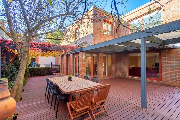 Main view of Homely house listing, 16 Bruce Street, Balwyn VIC 3103