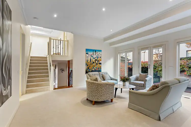 Second view of Homely house listing, 16 Bruce Street, Balwyn VIC 3103