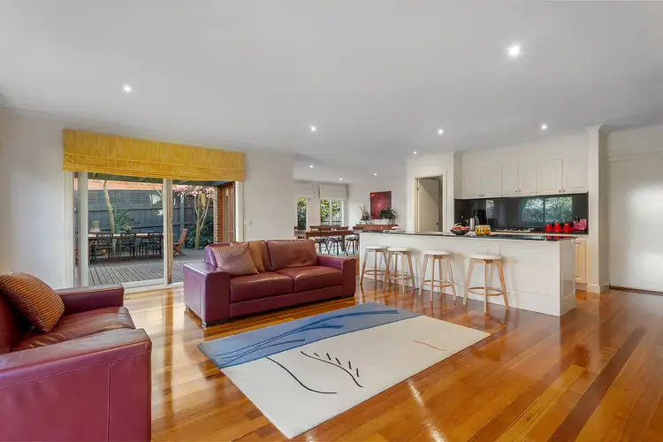 Fifth view of Homely house listing, 16 Bruce Street, Balwyn VIC 3103