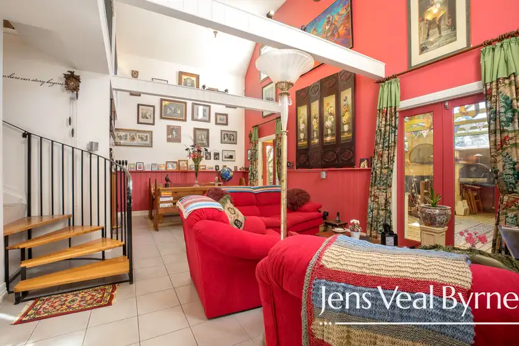 Fourth view of Homely house listing, 2 Caroline Court, Nerrina VIC 3350