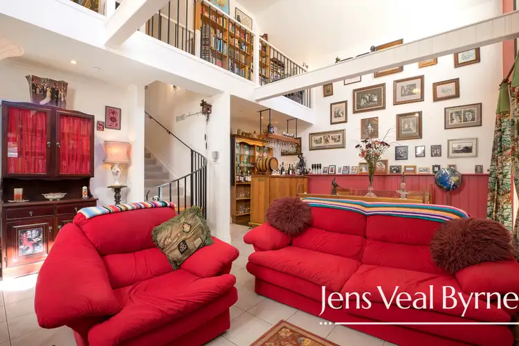 Fifth view of Homely house listing, 2 Caroline Court, Nerrina VIC 3350