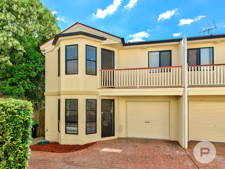 3/26 Durack Street, Moorooka QLD 4105