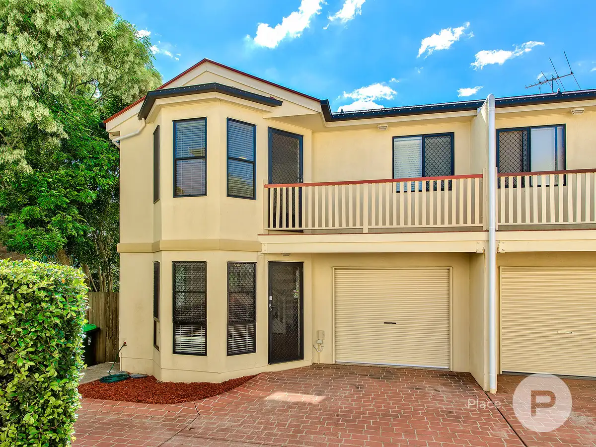 Main view of Homely townhouse listing, 3/26 Durack Street, Moorooka QLD 4105