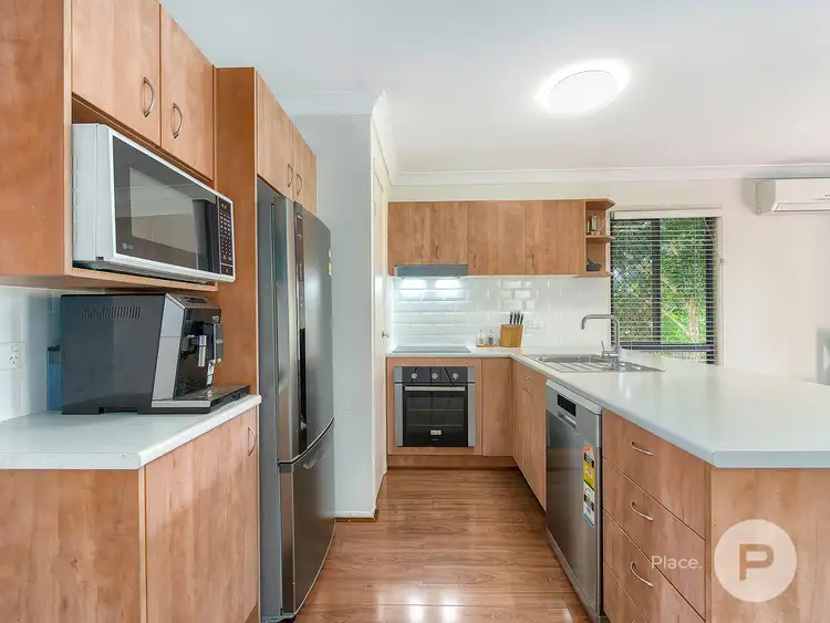 Third view of Homely townhouse listing, 3/26 Durack Street, Moorooka QLD 4105