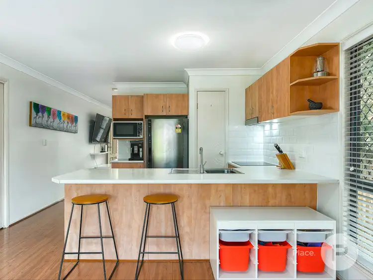 Fourth view of Homely townhouse listing, 3/26 Durack Street, Moorooka QLD 4105