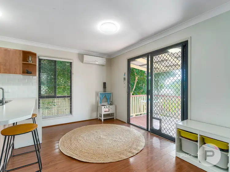 Fifth view of Homely townhouse listing, 3/26 Durack Street, Moorooka QLD 4105