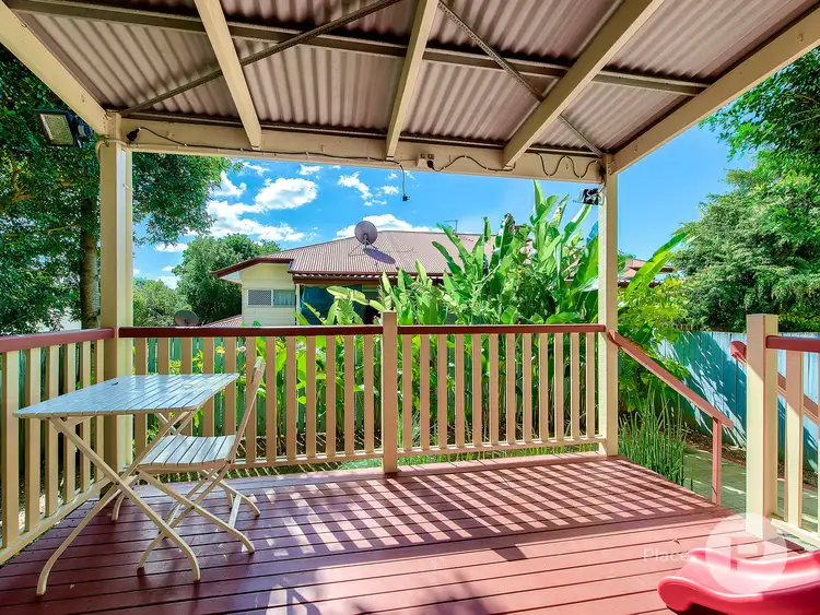 Sixth view of Homely townhouse listing, 3/26 Durack Street, Moorooka QLD 4105