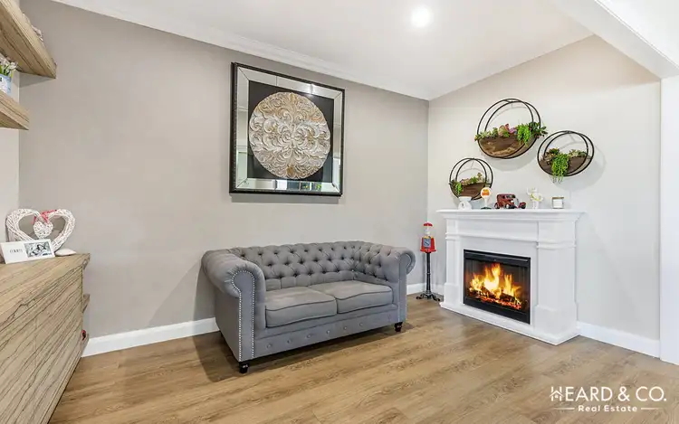 Fifth view of Homely house listing, 155 Hamilton Way, Lockwood South VIC 3551
