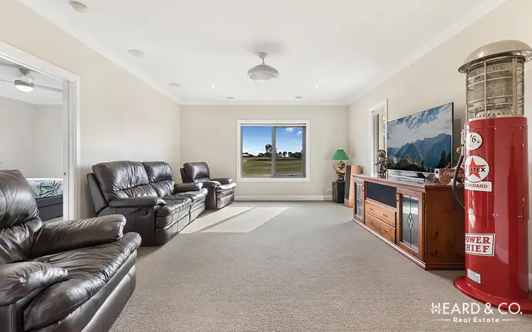 Sixth view of Homely house listing, 155 Hamilton Way, Lockwood South VIC 3551