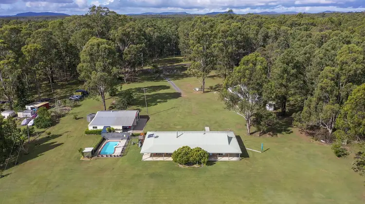 51 Airport Road, Glenugie NSW 2460