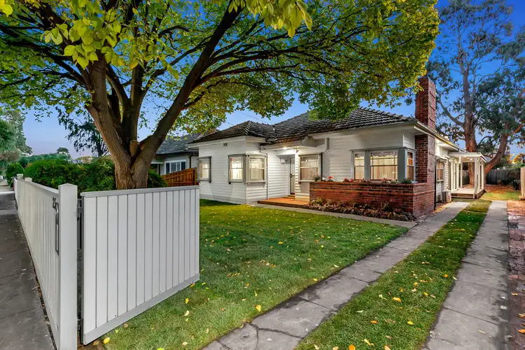 Main view of Homely house listing, 23 Athol Avenue, Coburg North VIC 3058