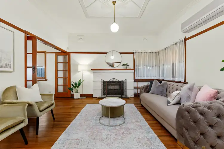 Second view of Homely house listing, 23 Athol Avenue, Coburg North VIC 3058