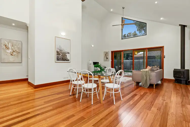 Fifth view of Homely house listing, 23 Athol Avenue, Coburg North VIC 3058