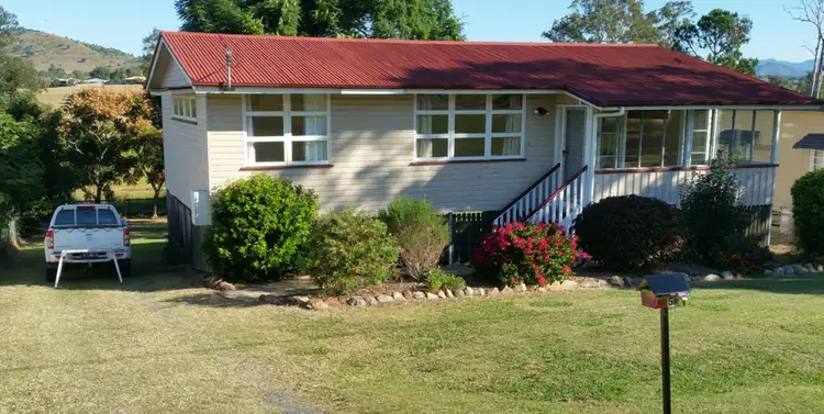 5 Teviot Street, Boonah QLD 4310