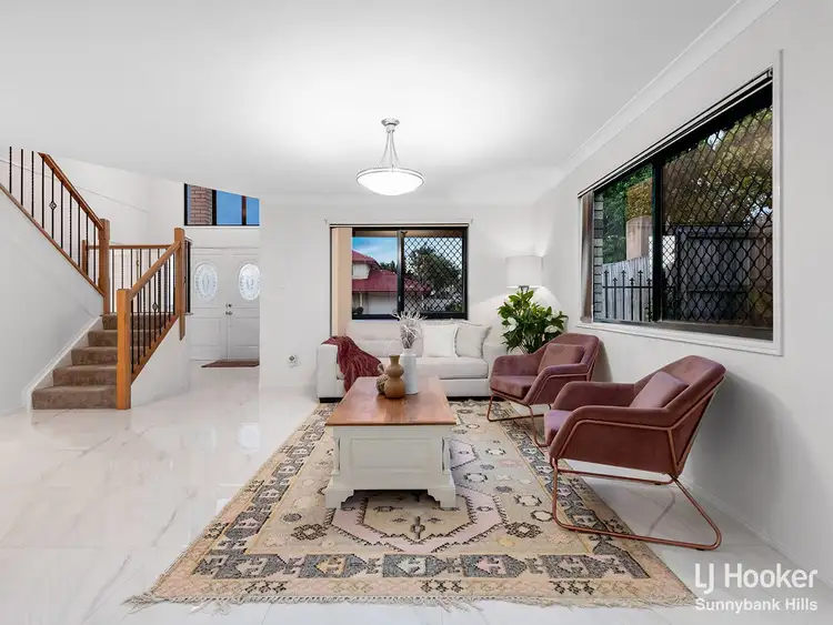 Second view of Homely house listing, 39 Arcadia Street, Eight Mile Plains QLD 4113
