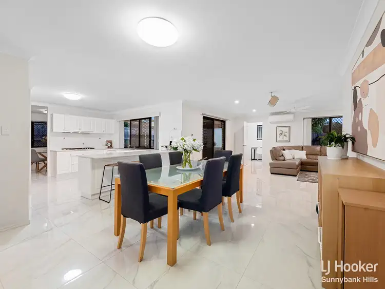 Fourth view of Homely house listing, 39 Arcadia Street, Eight Mile Plains QLD 4113