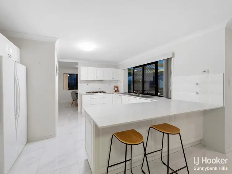 Fifth view of Homely house listing, 39 Arcadia Street, Eight Mile Plains QLD 4113