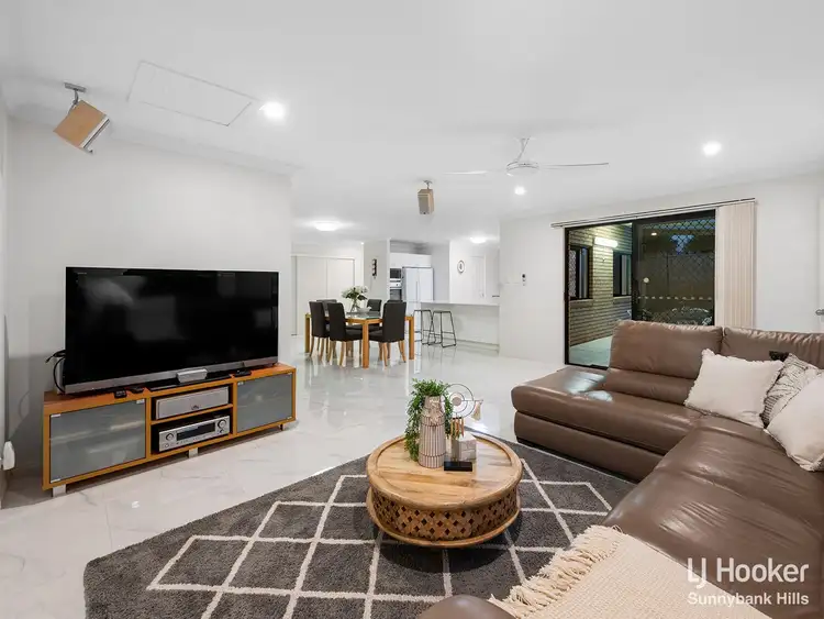 Sixth view of Homely house listing, 39 Arcadia Street, Eight Mile Plains QLD 4113