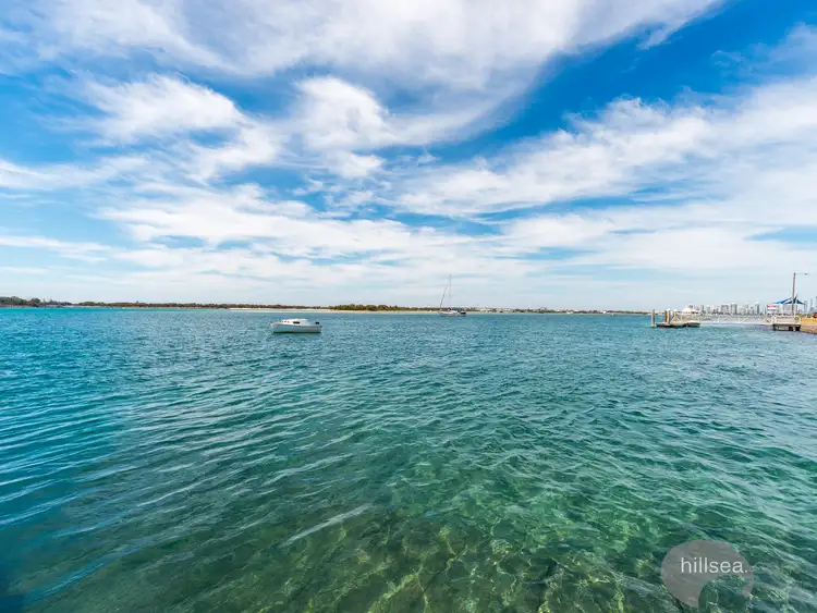 Third view of Homely unit listing, 19/21 Huth Street, Labrador QLD 4215