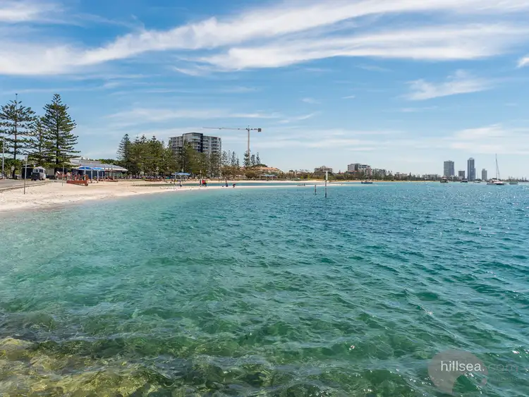 Fourth view of Homely unit listing, 19/21 Huth Street, Labrador QLD 4215