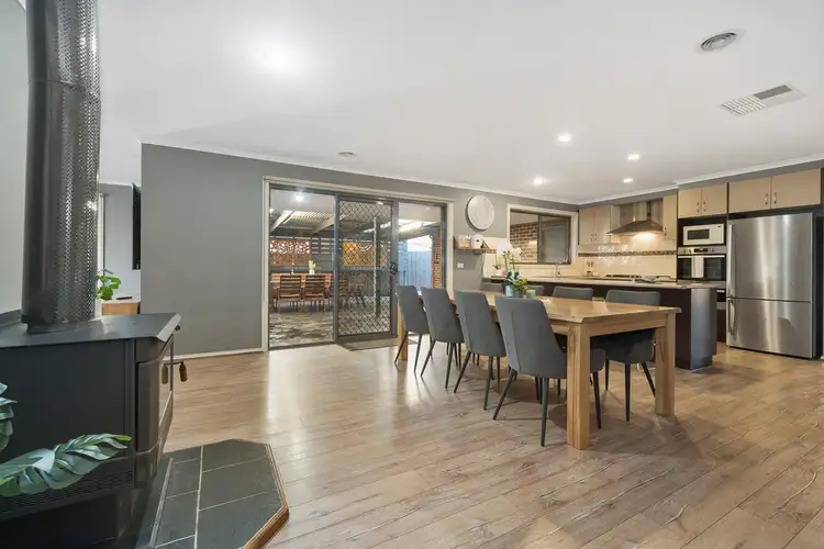 Main view of Homely house listing, 20 Emerald Rise, Skye VIC 3977