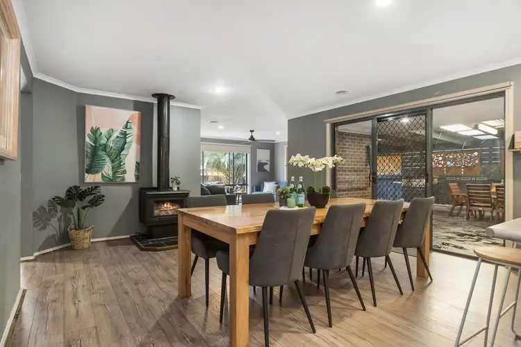Third view of Homely house listing, 20 Emerald Rise, Skye VIC 3977