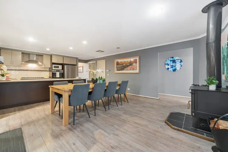 Fifth view of Homely house listing, 20 Emerald Rise, Skye VIC 3977