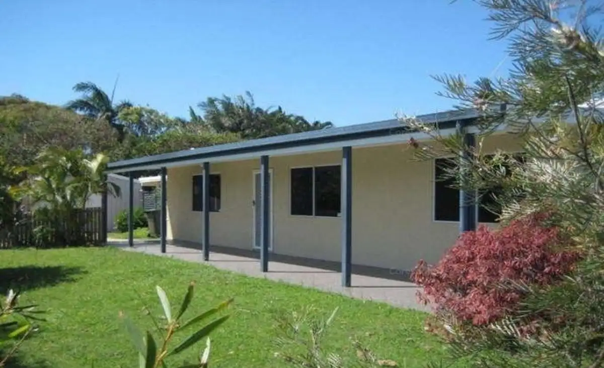 Main view of Homely house listing, 10 McKenzie Street, Burnett Heads QLD 4670