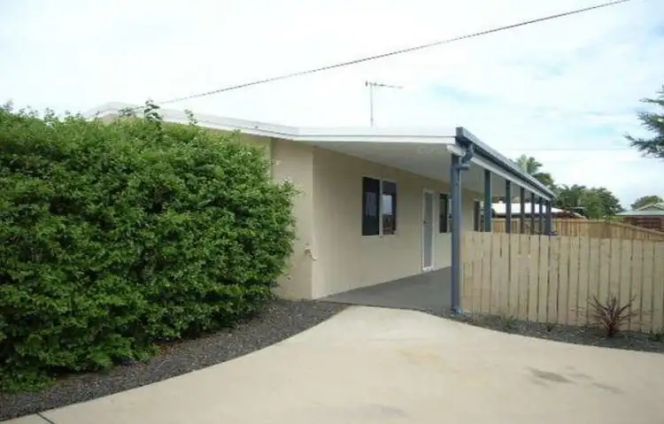 Third view of Homely house listing, 10 McKenzie Street, Burnett Heads QLD 4670