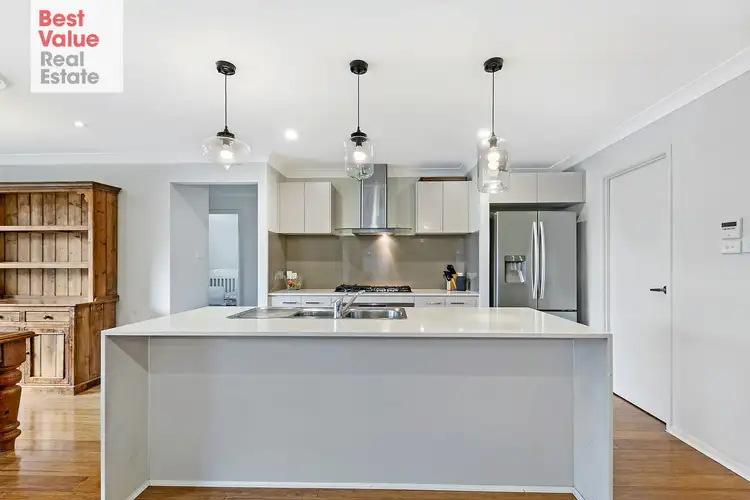Fifth view of Homely house listing, 4 Tengala Drive, Jordan Springs NSW 2747