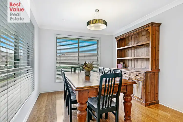 Sixth view of Homely house listing, 4 Tengala Drive, Jordan Springs NSW 2747