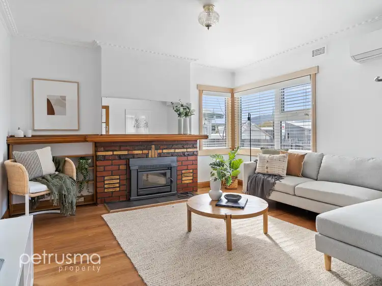 Main view of Homely house listing, 104 Charles Street, Moonah TAS 7009
