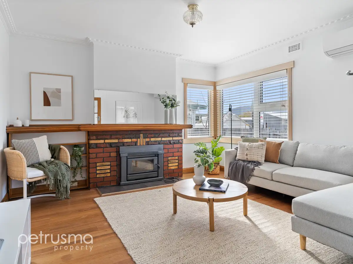Main view of Homely house listing, 104 Charles Street, Moonah TAS 7009