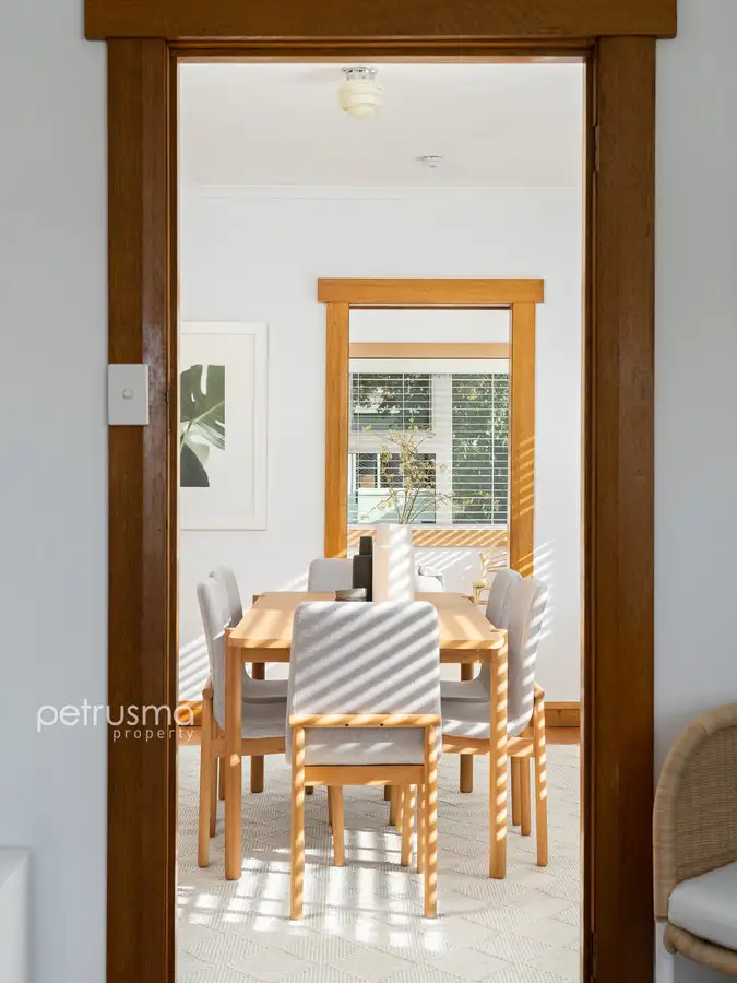 Second view of Homely house listing, 104 Charles Street, Moonah TAS 7009