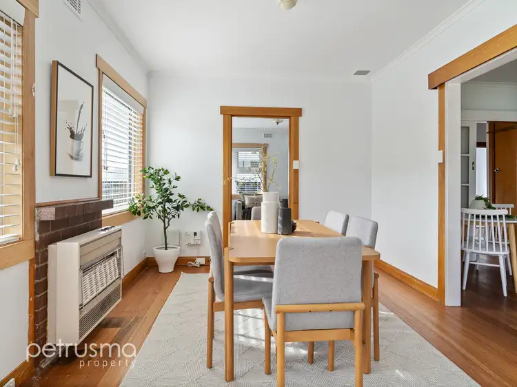 Third view of Homely house listing, 104 Charles Street, Moonah TAS 7009