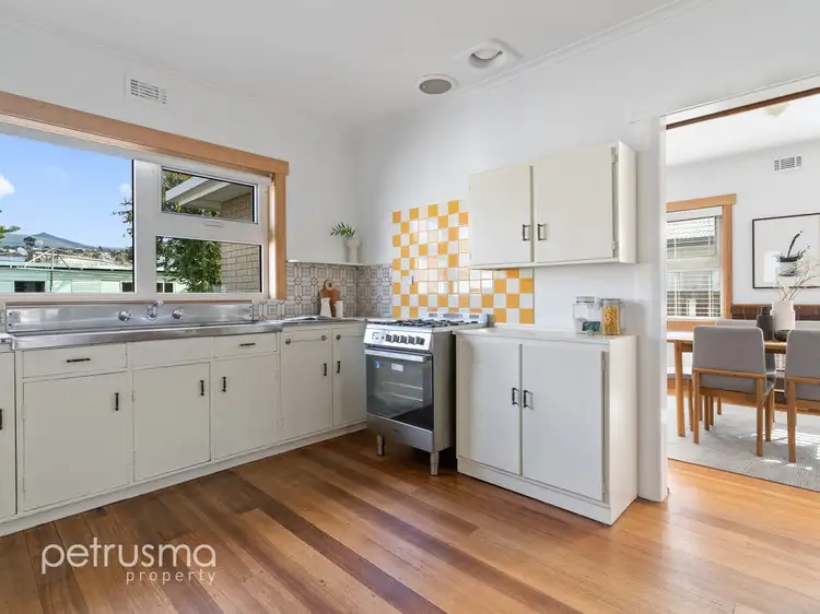 Fourth view of Homely house listing, 104 Charles Street, Moonah TAS 7009