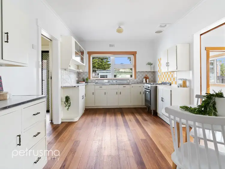 Fifth view of Homely house listing, 104 Charles Street, Moonah TAS 7009