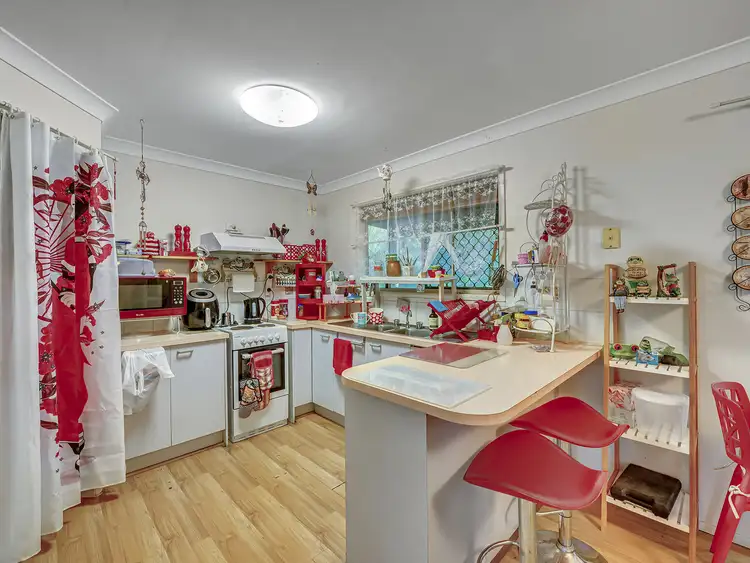 Fifth view of Homely house listing, 833 Kingston Road, Waterford West QLD 4133