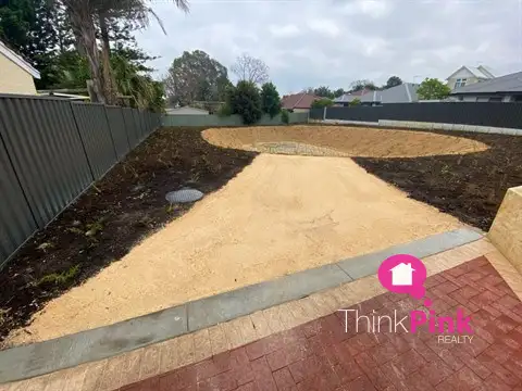 Fourth view of Homely land listing, 25 Boundary Road, St James WA 6102