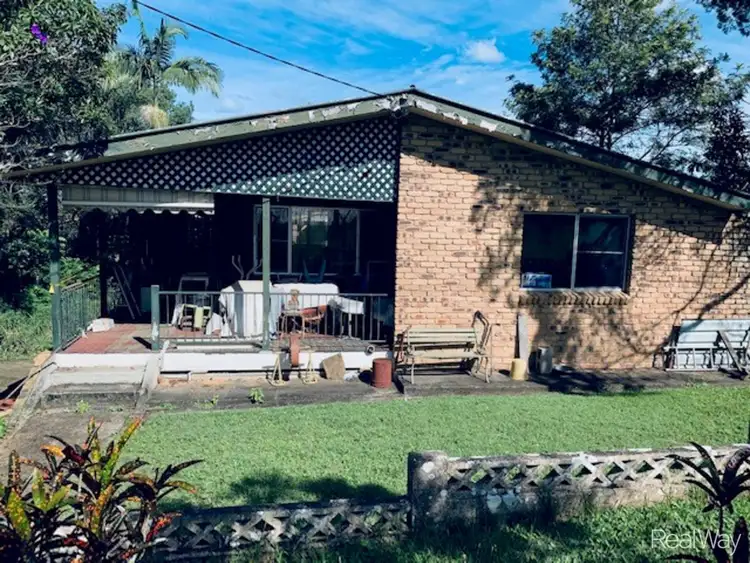 Second view of Homely house listing, 123 Blackall Range Road, Woombye QLD 4559