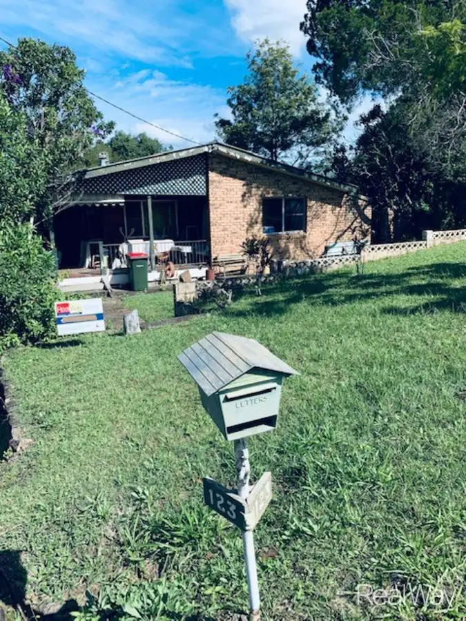 Third view of Homely house listing, 123 Blackall Range Road, Woombye QLD 4559
