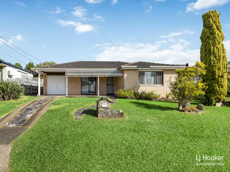 29 Norinda Street, Sunnybank QLD 4109