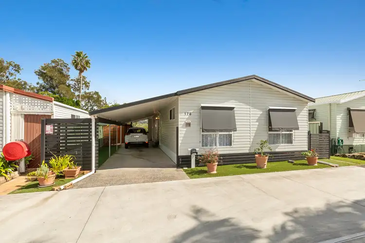 Third view of Homely villa listing, 178/250 Kirkwood Road, Tweed Heads South NSW 2486