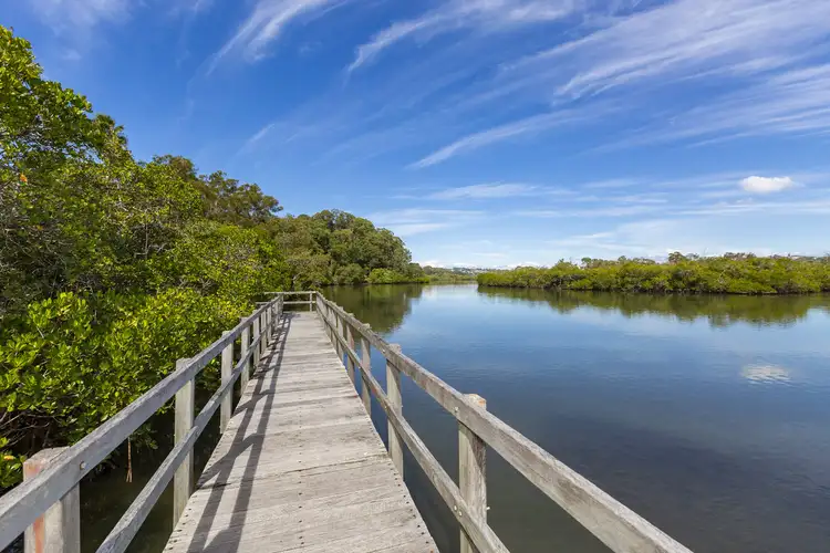 Fifth view of Homely villa listing, 178/250 Kirkwood Road, Tweed Heads South NSW 2486