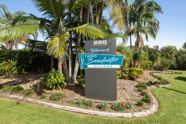 Sixth view of Homely villa listing, 178/250 Kirkwood Road, Tweed Heads South NSW 2486