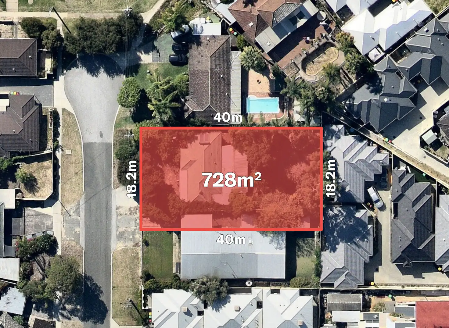 Main view of Homely house listing, 22 Wychcross Street, Westminster WA 6061